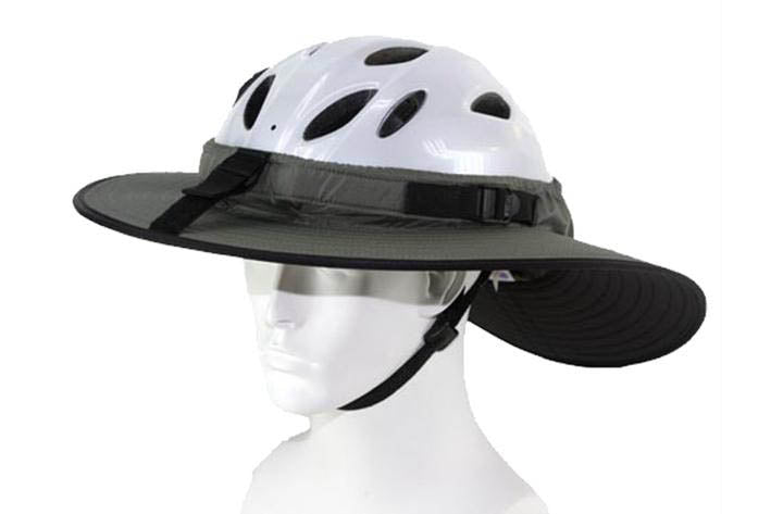 bike visor helmet DaBrim Classic Cycling Helmet Visor – Hostel Shoppe