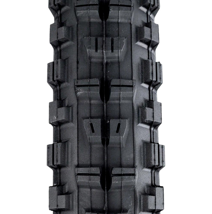 Maxxis Minion DHR II 3C Maxx Terra EXO Wide Trail Tubeless Folding Tire 27.5 x 2.4" (61-584mm)
