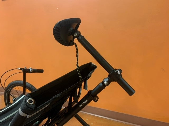TerraTrike Headrest
