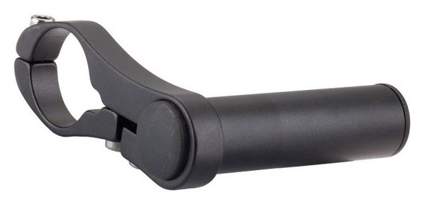 Problem Solvers Handle Bar Mount 25.4mm-31.8mm