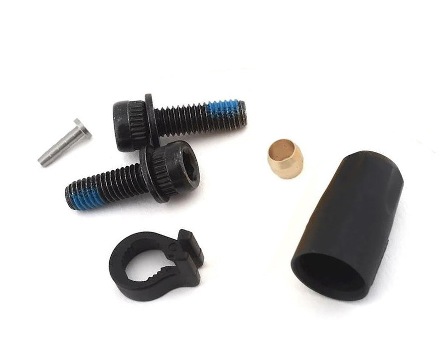 Shimano Deore BR-M6100 Right Rear Disc Brake