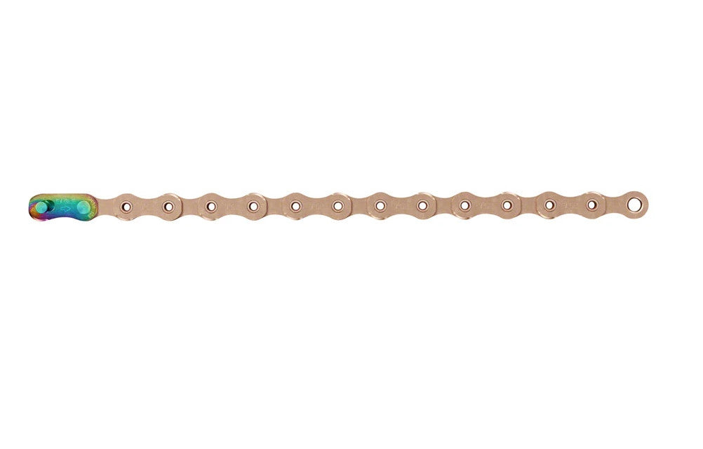 SRAM XX1 Eagle 12 Speed 126 Links Copper Chain