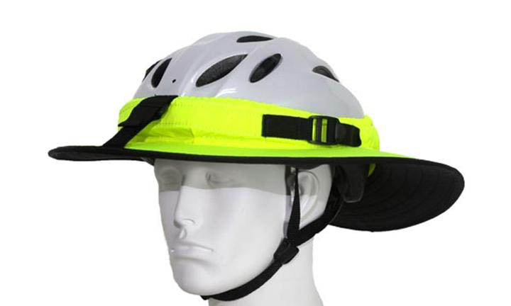 DaBrim Classic Cycling Helmet Visor