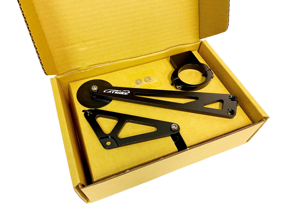 Catrike Chain Tensioner