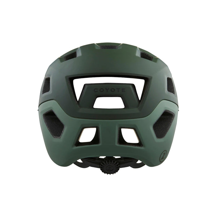 Lazer Coyote MIPS Helmet Dark Green