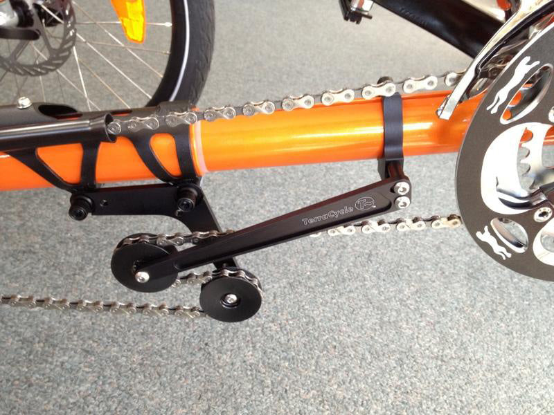 T-Cycle Quick Adjust Kit Catrike