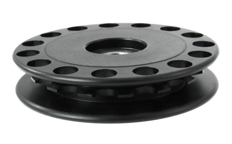 Greenspeed 15t Idler w/Sidewalls and 10mm Bearing