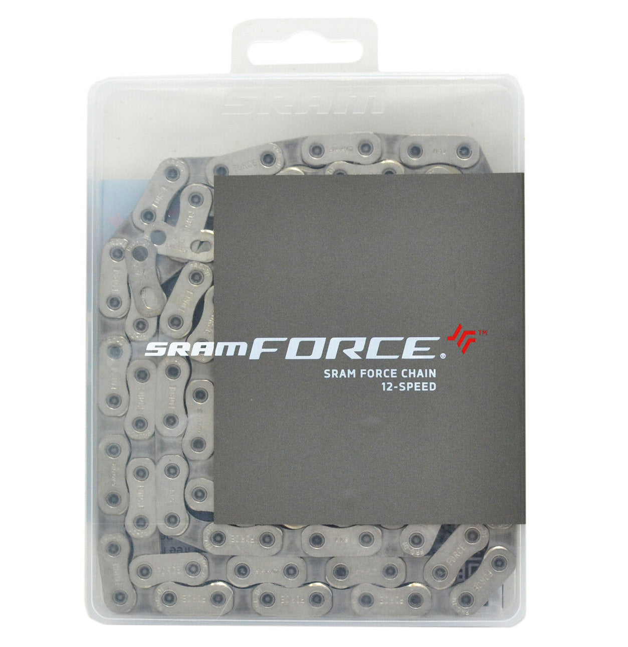 SRAM Force AXS 12 Speed Flattop 120 Link Chain