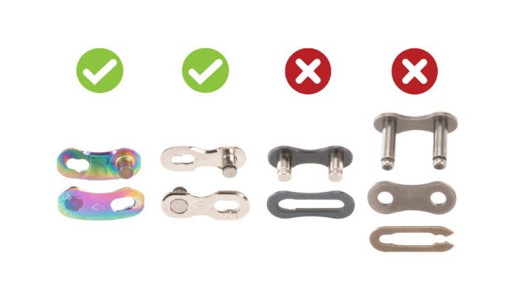 Park Tool Master Link Pliers (MLP-1.2)