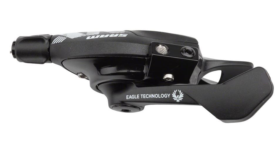 SRAM NX Eagle 12 Speed Right Trigger Shifter