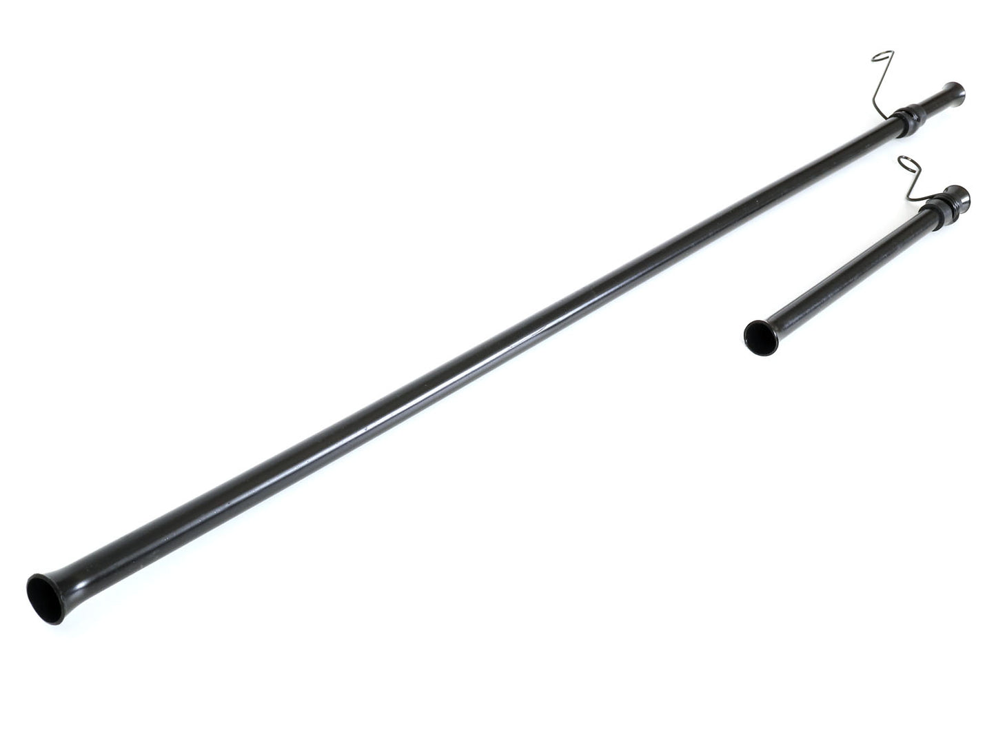 HP Velotechnik Street Machine Upper Chain Tube