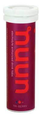 Nuun Sport Hydration Tablets Single Tube