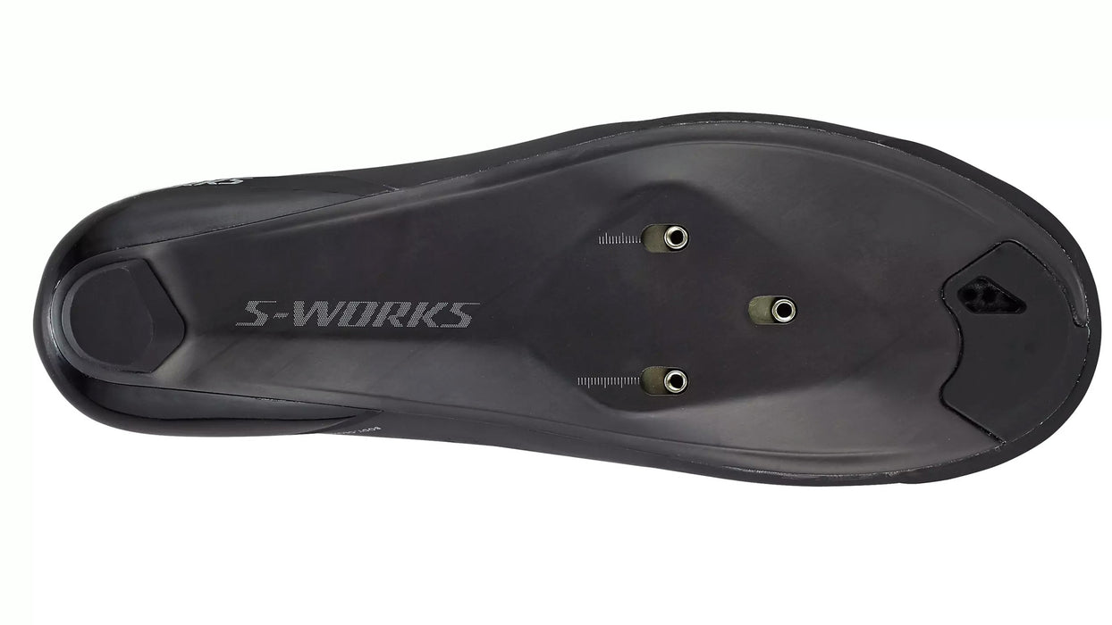 Specialized S-Works Torch Shoe Black