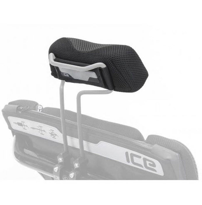 ICE Ergo Neckrest Replacement Padded Cover