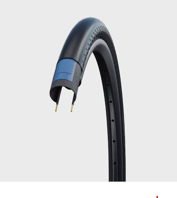 Schwalbe Kojak Tire 26 x 1.35 inch (35-559mm)