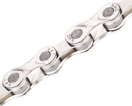 KMC E9 9 Speed Silver Electric Bike Chain