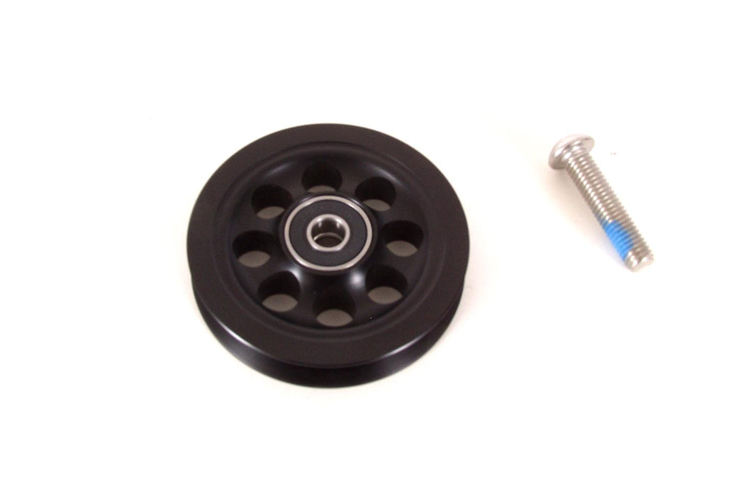 ICE 70mm Idler Pulley With Hardware