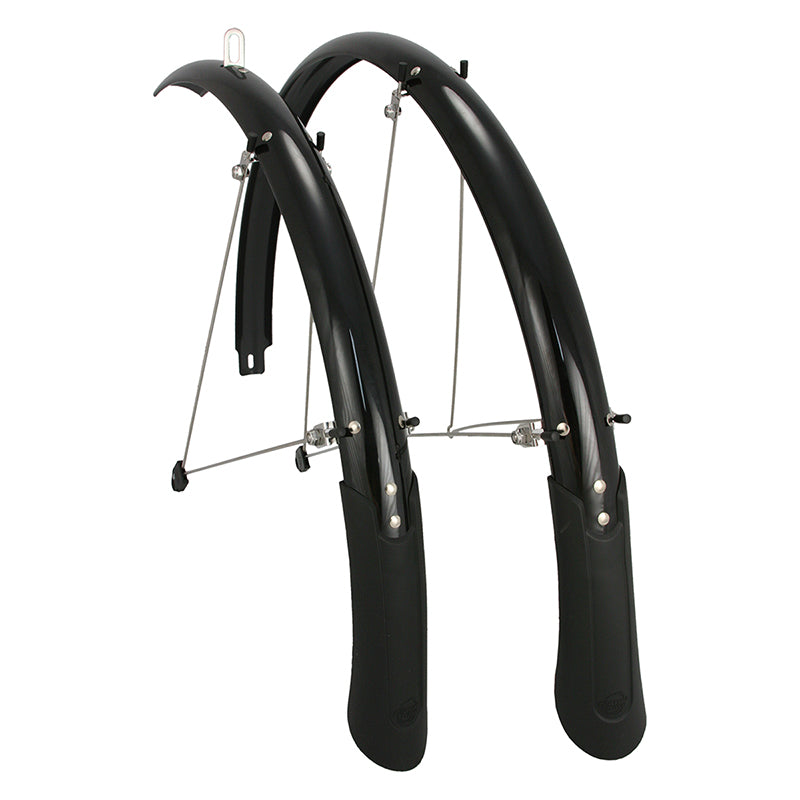 Planet Bike Cascadia 700c x 45mm Fender Set – Hostel Shoppe