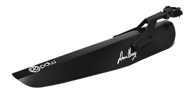 portland design works mud shovel rear fat fender studio image