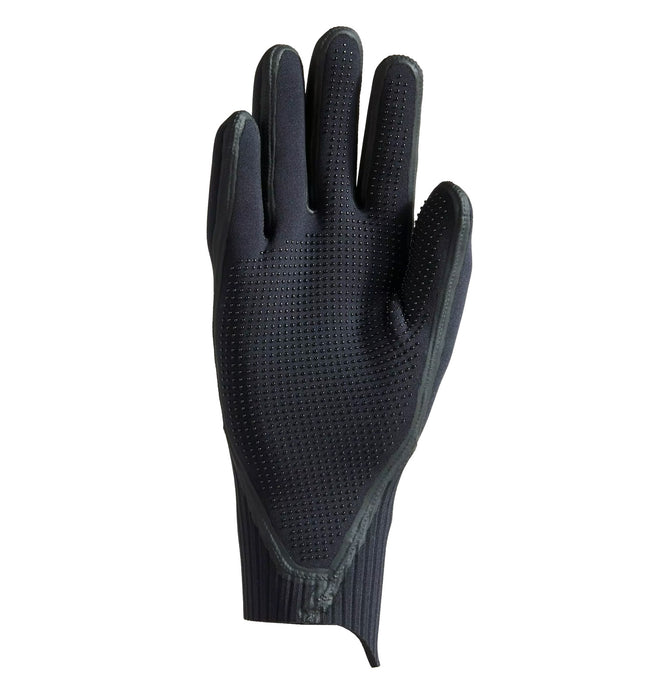 Specialized Neoprene Long Finger Gloves Black