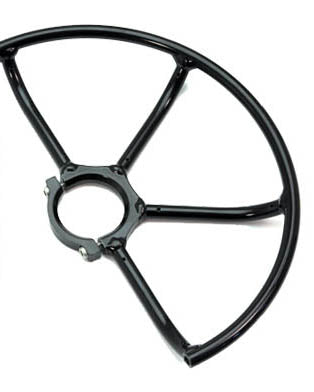 ICE Chainring Guard