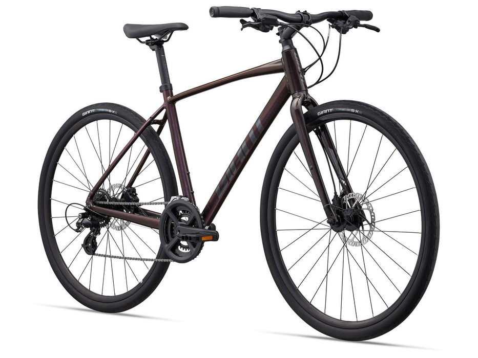 Giant Escape Disc 2 Rosewood