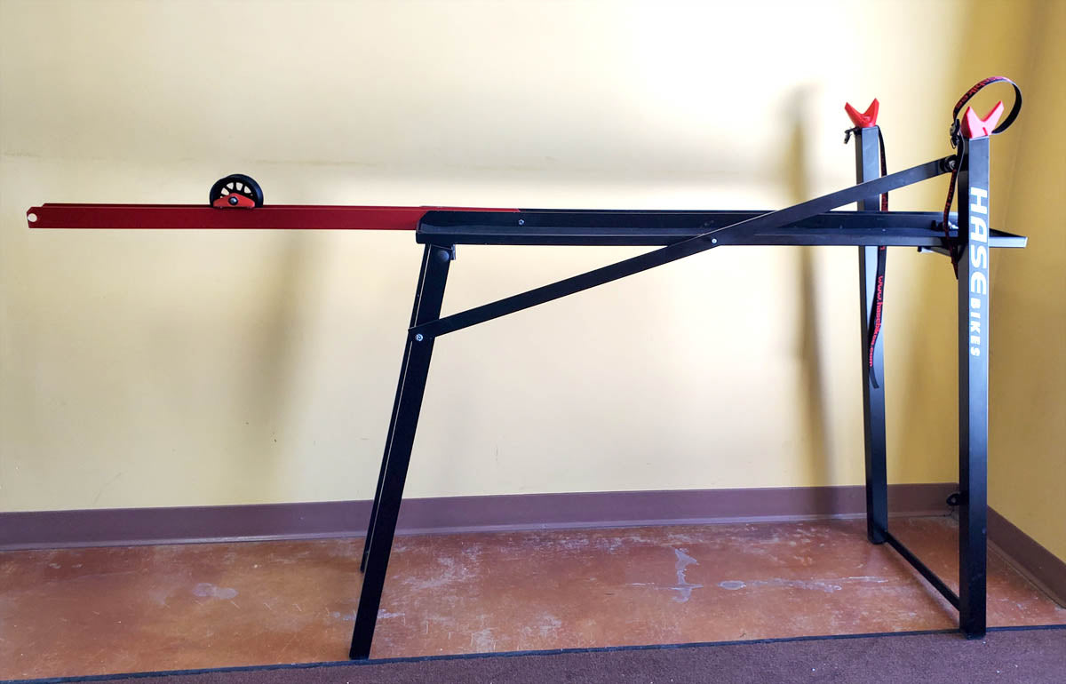 Hase Workstand Wheel Adapter