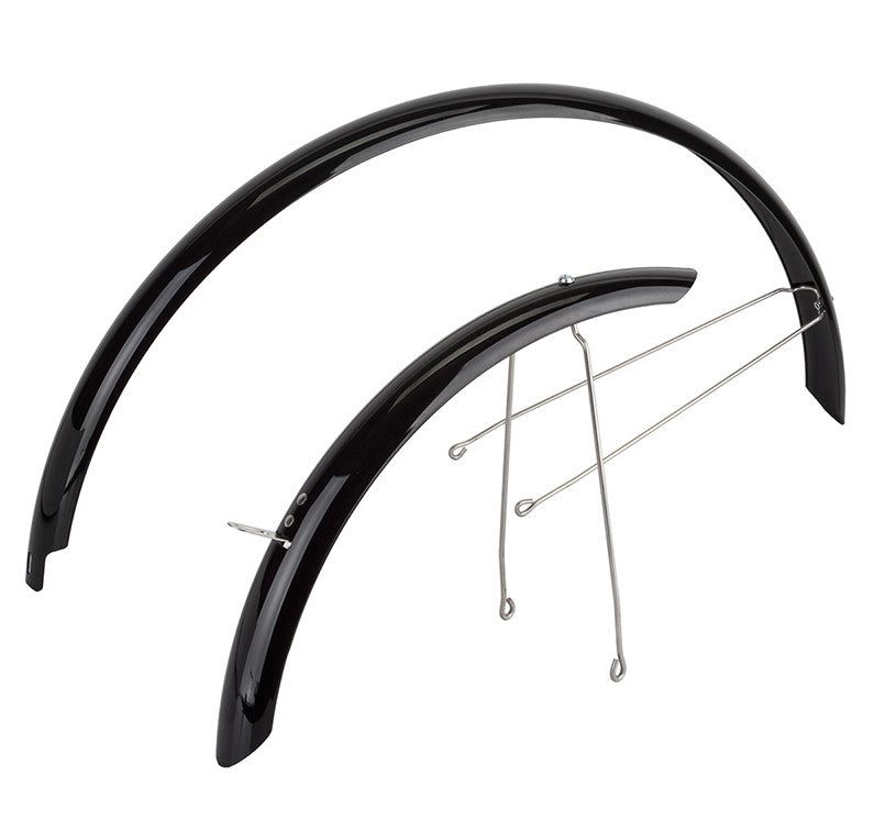 Sun Seeker EZ Sport 20-26inch fender set, studio image