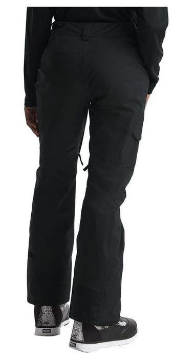 The North Face Womens Freedom Insulated Pant Black