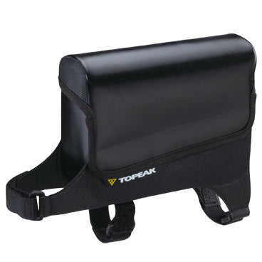 Topeak Tri Dry Tube Bag Black