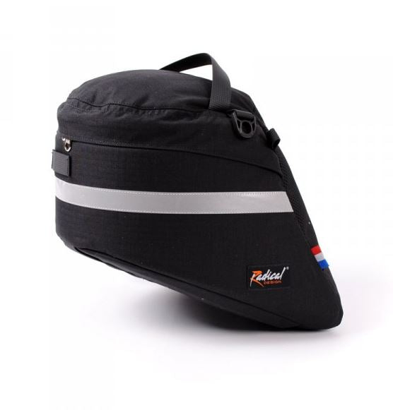 Radical Design Solo Aero Seat Bag Wide