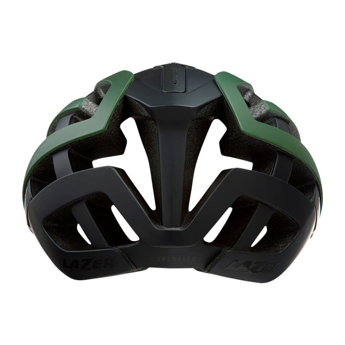 Lazer G1 MIPS Helmet Matte Green