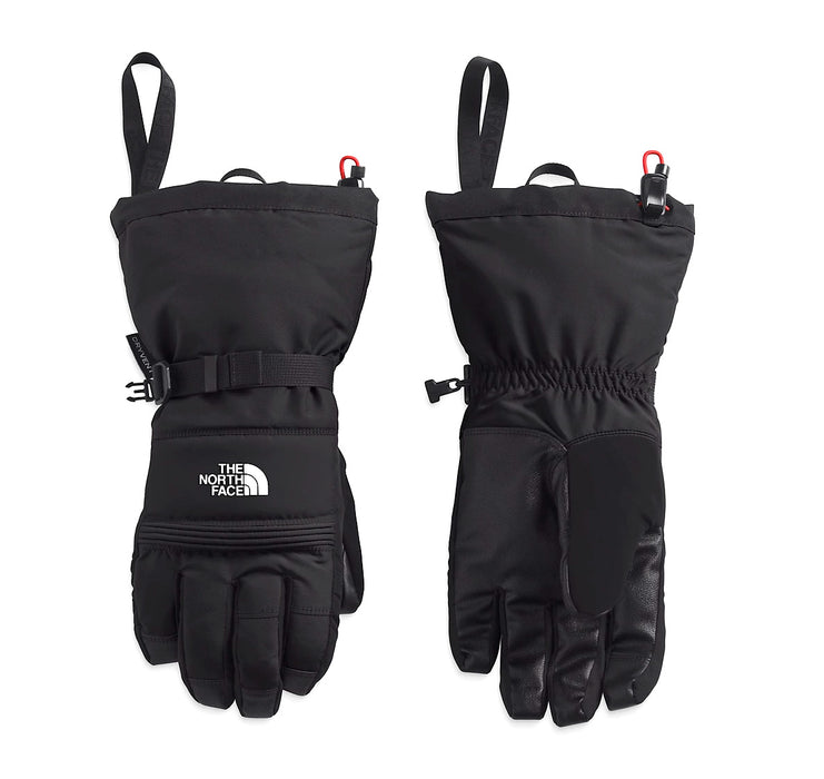 The North Face Womens Montana Gloves TNF Black