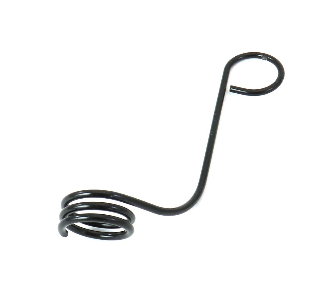 HP Velotechnik Chain Tube Mounting Spring Front/Left