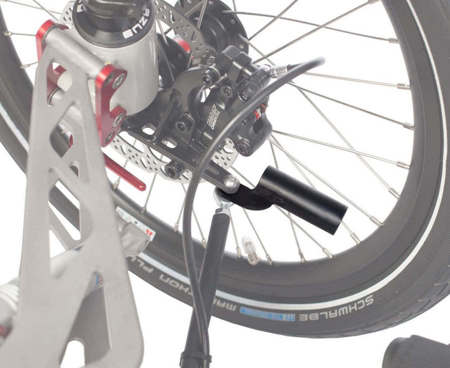 Azub Trike Computer Sensor Mount