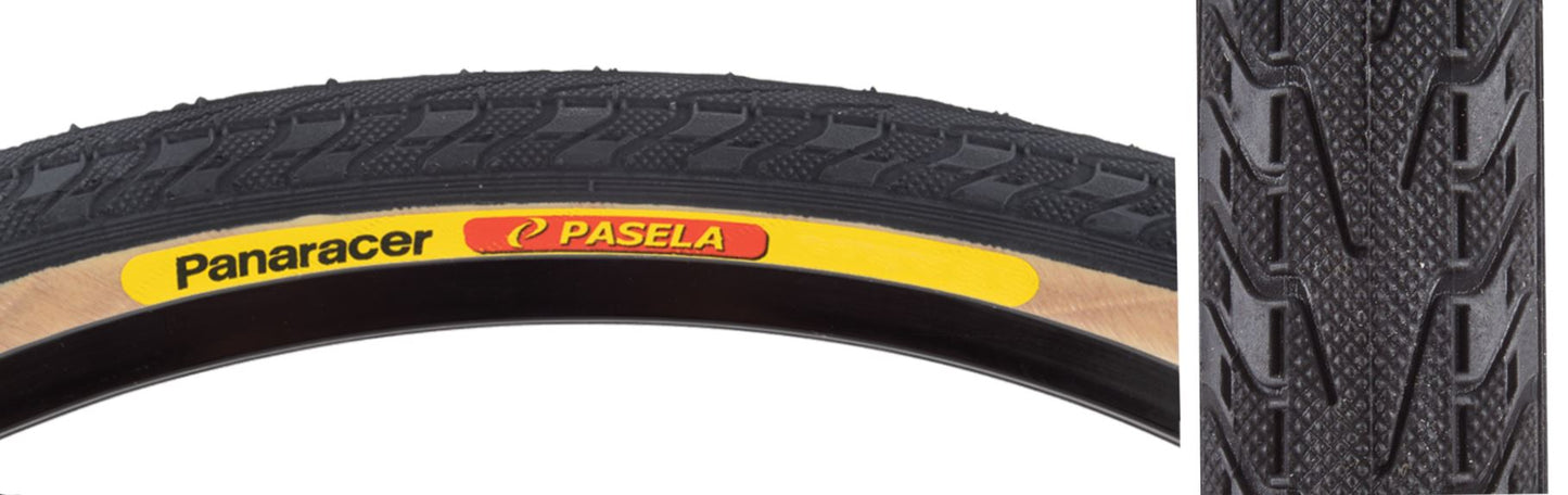 Panaracer Pasela Tire 24 x 1 inch (25-520mm)