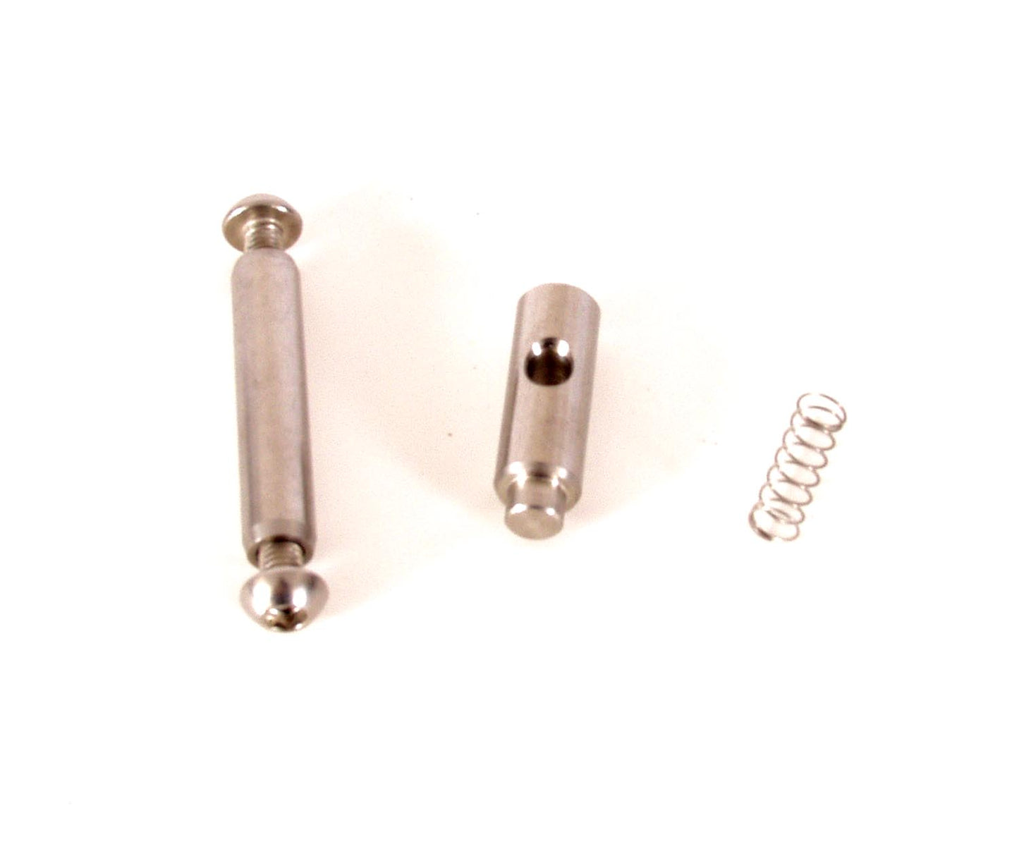 ICE Hinge Pin With Parts For Folding