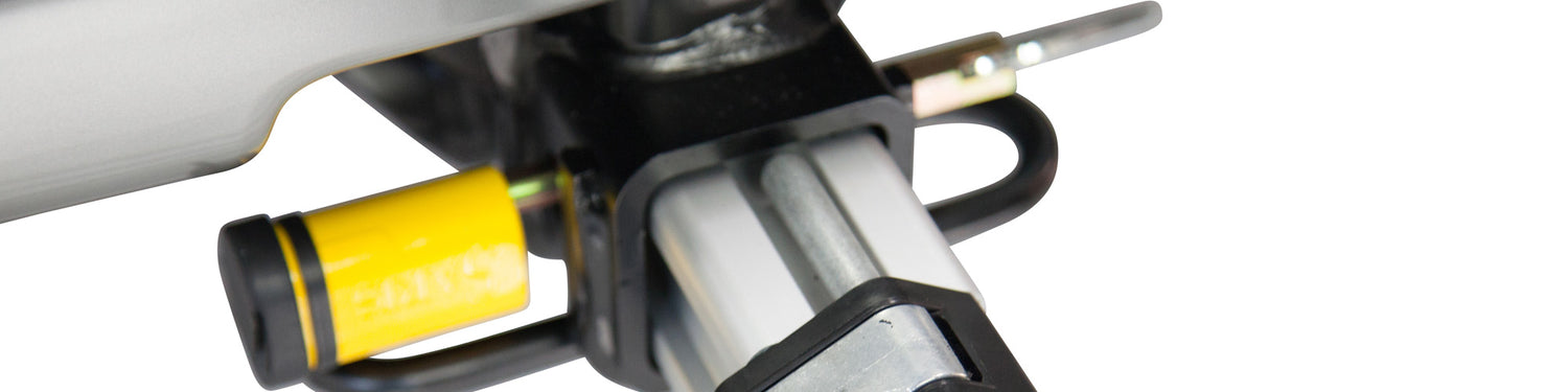 Auto Rack Parts and Accessories