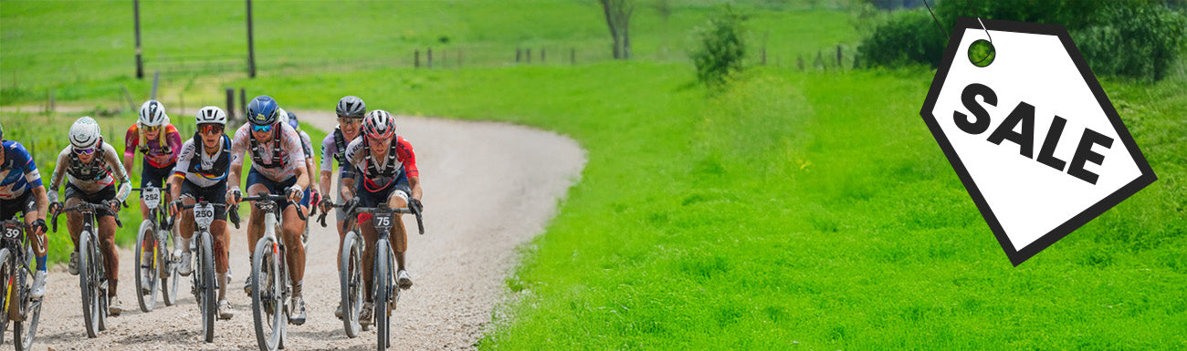 Clearance Cycling Apparel — Hostel Shoppe