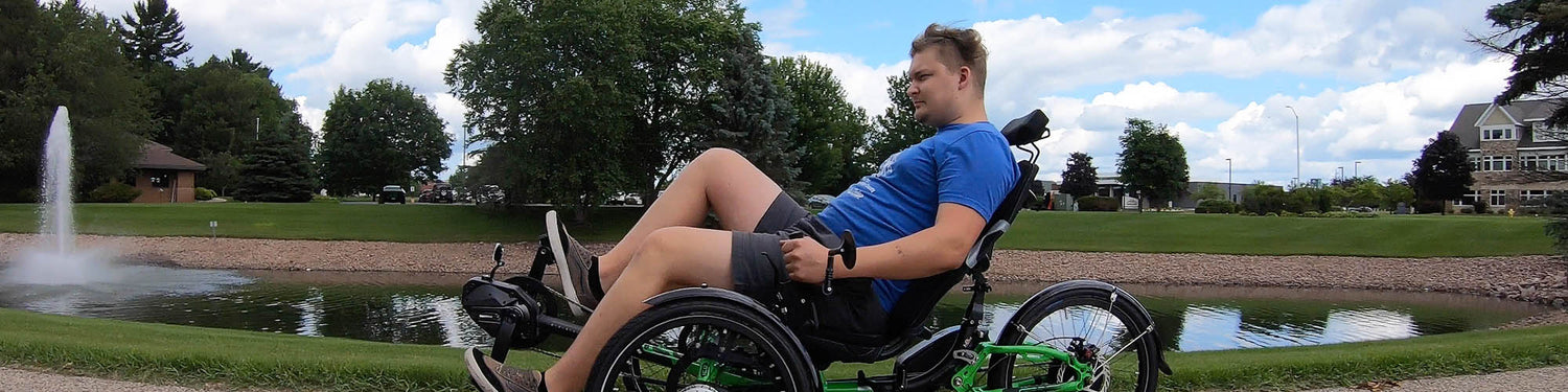 Neck and Wrist Rests