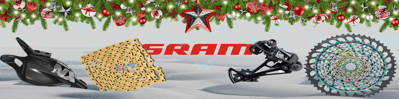 Sram 2023 Holiday Sale