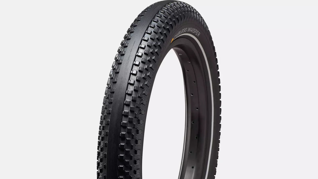 Specialized Carless Whisper Reflect Tire 20 x 3.5