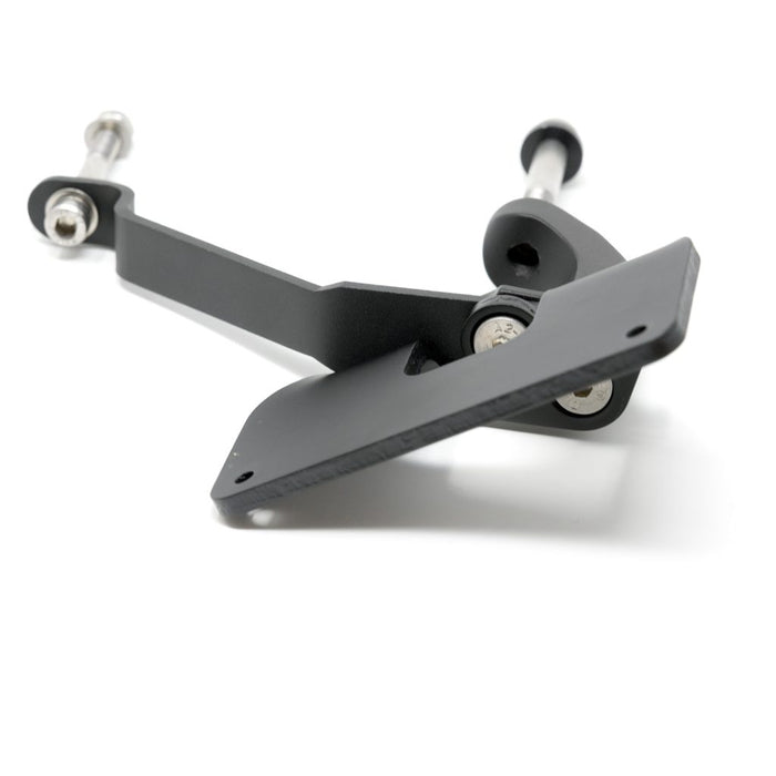 ICE Battery Suspension Pivot Mount for Trike Without Rack
