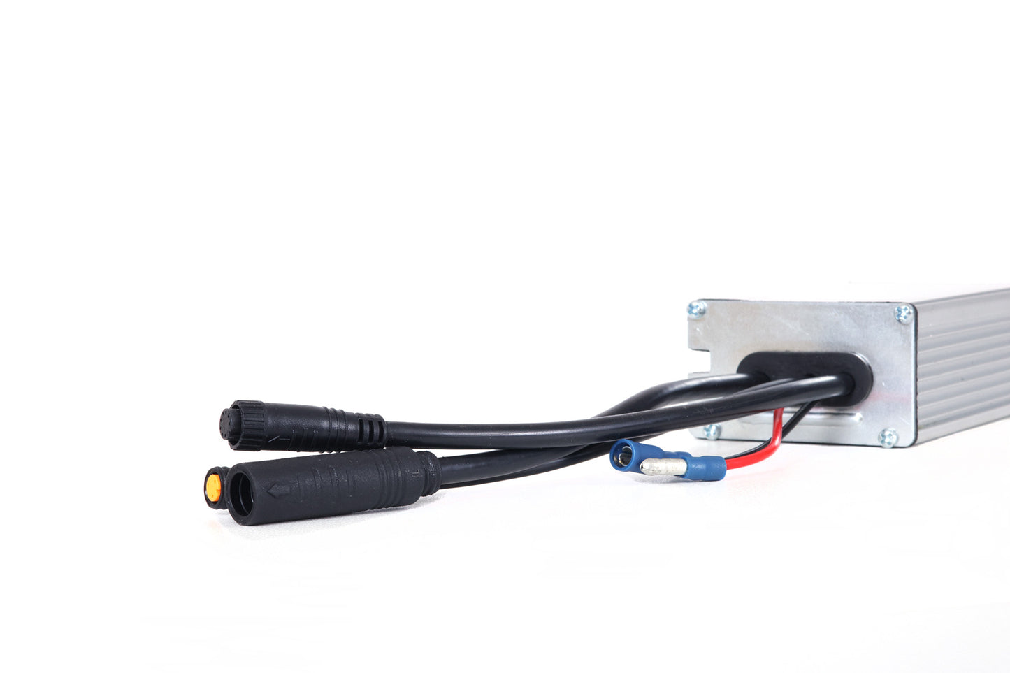electribe bike outfiitter's front range controller studio image main connectors