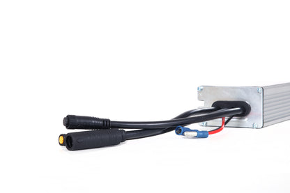 electribe bike outfiitter's front range controller studio image main connectors