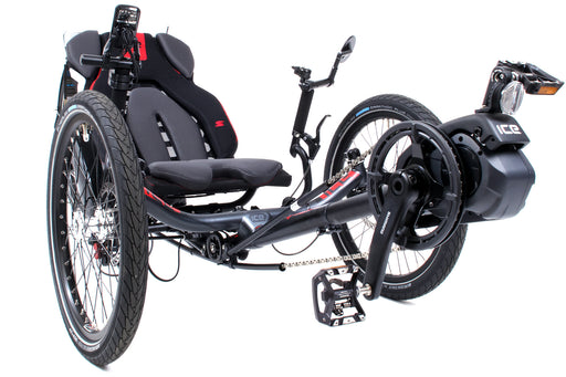 Ice best sale sprint trike