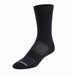 Pearl Izumi Merino Trail 7" Sock (Black).