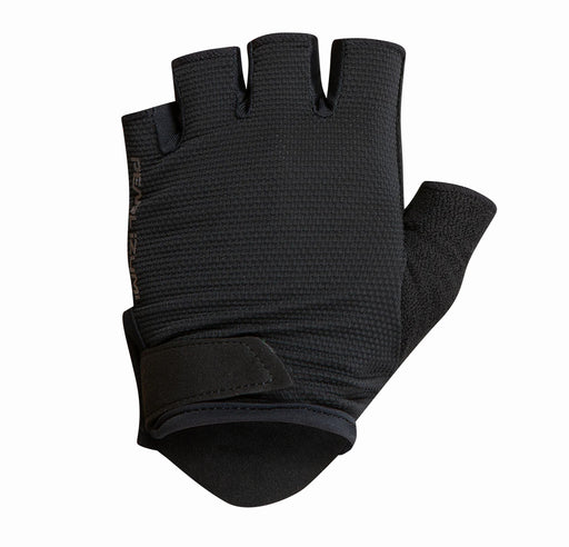 Pearl Izumi Glove Black Front