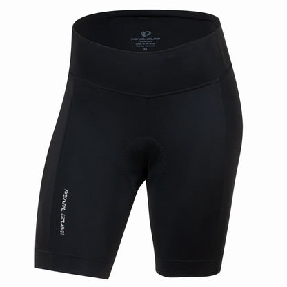 Pearl Izumi Women's Quest Short Front (Black)
