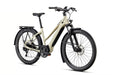 Specialized Turbo Vado 4.0 ST electric assist suspension path trail bike bicycle White Mtn/ Black Reflective